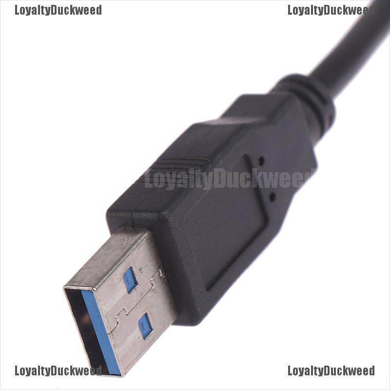 Cáp Chuyển Đổi Ổ Cứng Sata Iii Usb 3.0 3.1 22pin