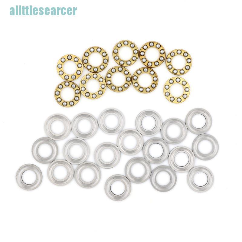 Set 10 Vòng Bi F8-16M 8x16 X 5mm