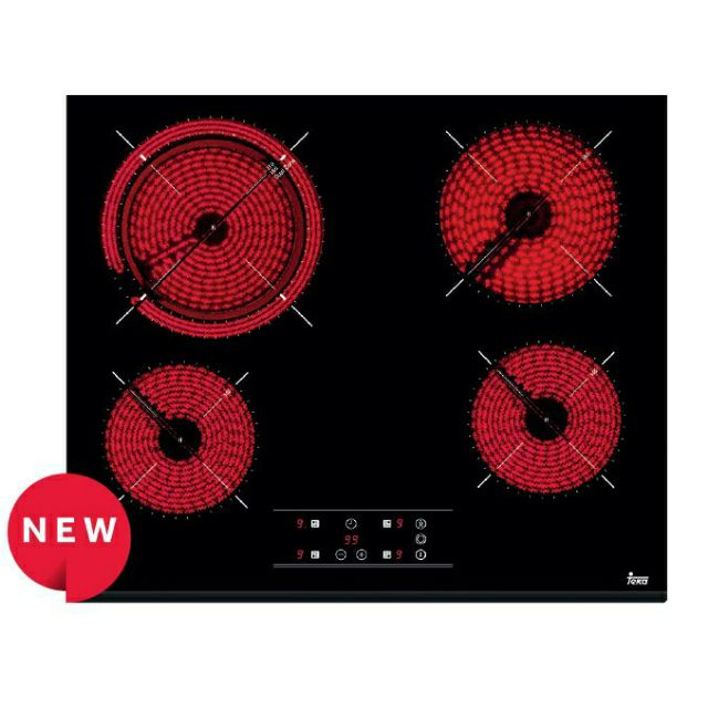 Bếp Điện Teka TR6420