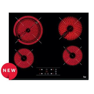 Bếp Điện Teka TR6420