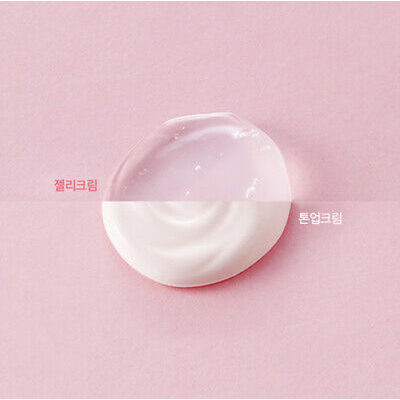 Kem dưỡng da INNISFREE thạch hoa anh đào Jeju 50ml / [INNISFREE] Jeju Cherry Blossom Jelly Cream 50ml