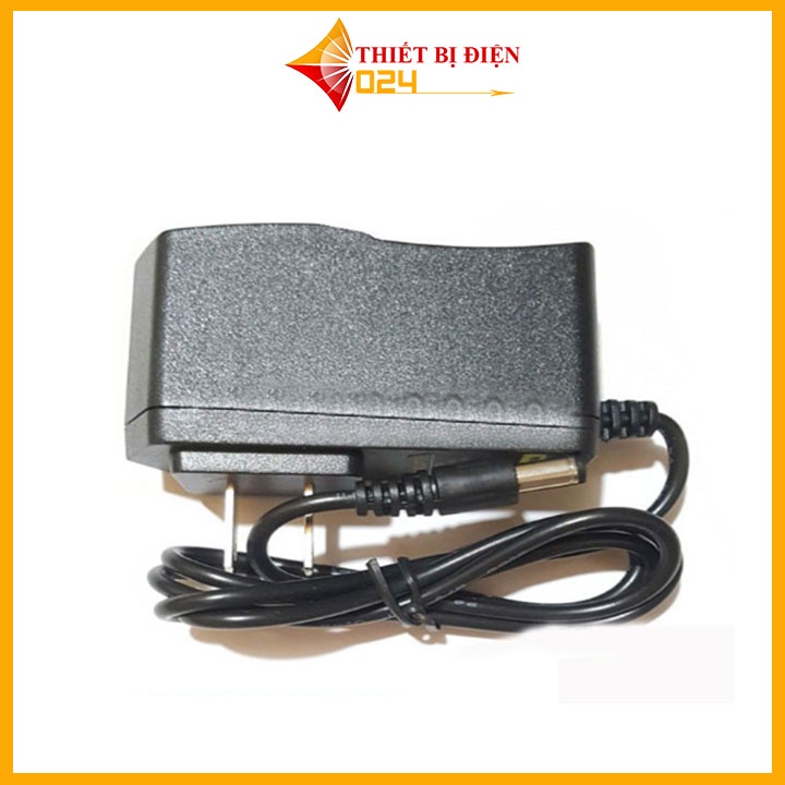 Nguồn adapter 5V-1A 5.52.1mm