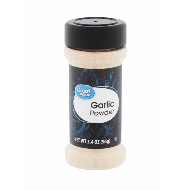 Garlic Powder