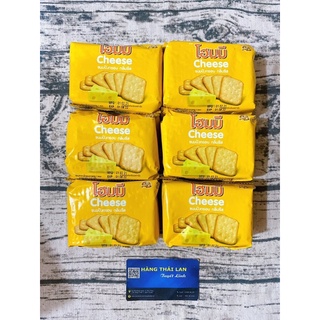 Bánh quy Homey phô mai 100g
