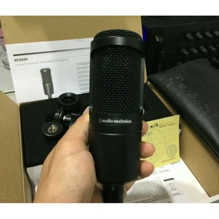 Mic AT 2020