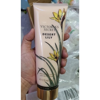 Dưỡng thể Victoria's Secret Fragrance Lotion 236ml - Desert Lily (Mỹ)