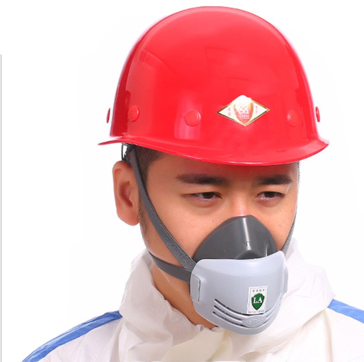 Mặt nạ phòng độc Mặt nạ phòng độc PM2.5với thiết kế gọn nhẹ, chất liệu cao cấp có khả năng chống độc,chống khói bụi cực 