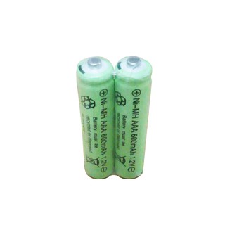 Pin sạc 3A 600mAh 1.2V