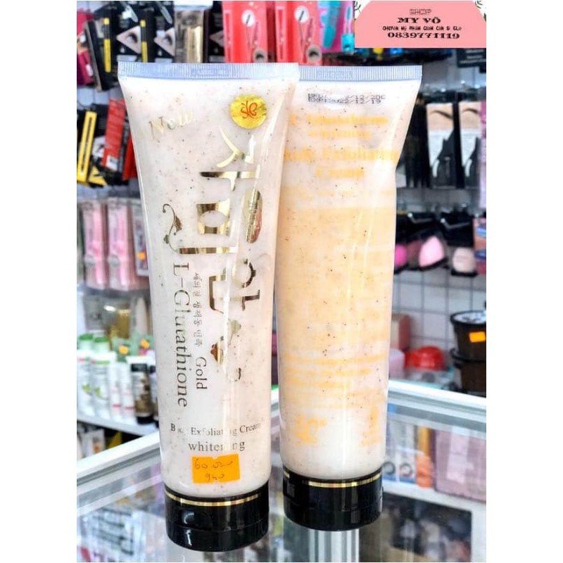 Tẩy tế bào dạng hạt Nina