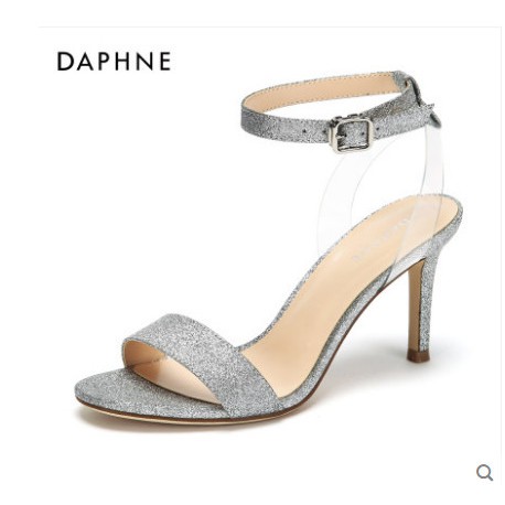 Sandal chính hãng #Daphne sẵn size 35, 36, 37