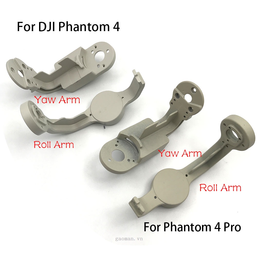 1 Dây Cáp Phẳng Cho DJI Phantom 4 Pro Gimbal Camera