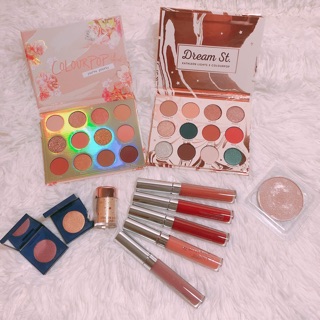 [TRẢ HÀNG] COLOURPOP