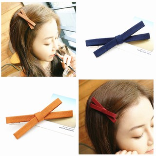 Kẹp tóc bấm chữ X , kiểu dáng X (KT 67)