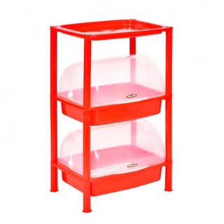 Kệ lồng úp bát, cốc chén song long