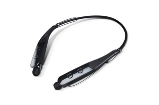 Tai nghe Bluetooth LG HBS 510( chính hãng của LG)