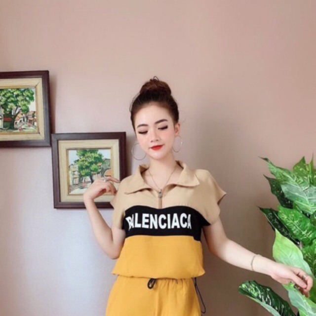 Bộ nữ lửng