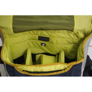 Túi máy ảnh Roady 2.0 Sling 4500 Blue