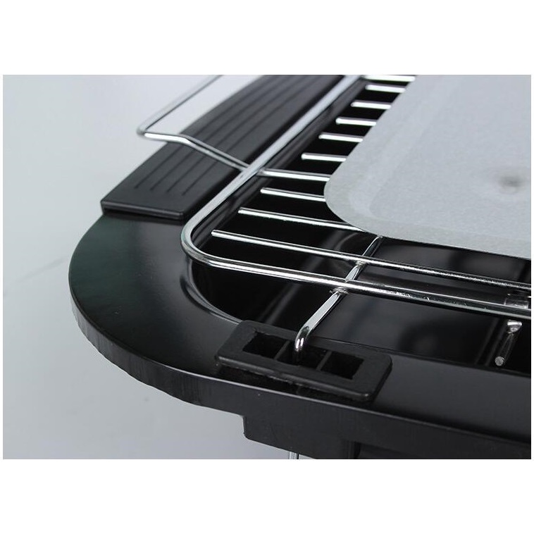 Bếp Nướng Không Khói, BẢO HÀNH 12 THÁNG -