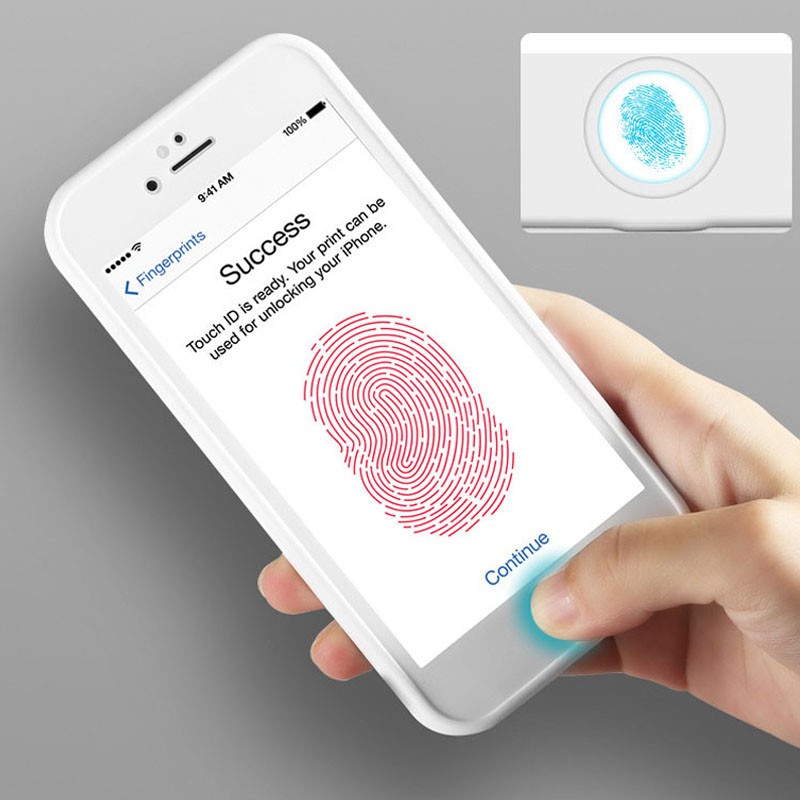 Ốp điện thoại silicone chống bụi chống nước chống sốc thích hợp cho iPhone SE 5 6 6s 7 8 Plus XR Xs MAX | BigBuy360 - bigbuy360.vn