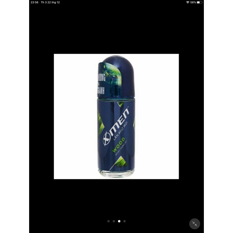 LĂN XMEN 50ml | BigBuy360 - bigbuy360.vn