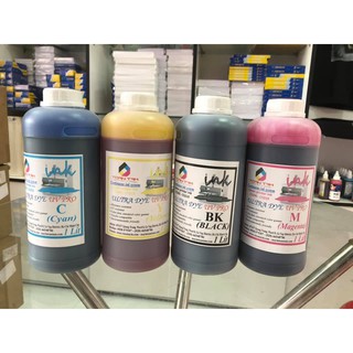 Mực nước ultra dye pro