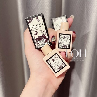 Nước hoa Gucci Bloom Nettare Di Fiori EDP Intense 5ml