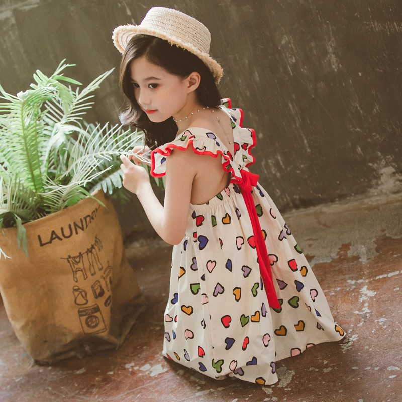 Áo đầm dạ hội cho bé gái 8 tuổi (3 - 12 tuổi)  ☑️ váy cho bé gái 10 tuổi ☑️ thời trang bé gái 5 tuổi