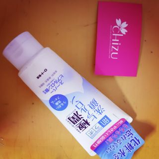 Sữa rửa mặt Hadalabo
