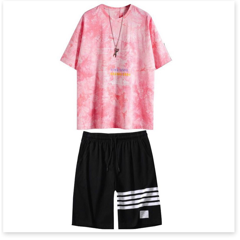 SET BỘ THỂ THAO THUN HÈ CAO CẤP , CỰC XỊN , BAO ĐẸP , MÁT MẺ THOẢI MÁI VẬN ĐỘNG HOT HOT KOKO MI STORE