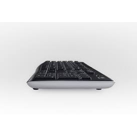 Bàn phím không dây Logitech K270 - Hàng Chính Hãng
