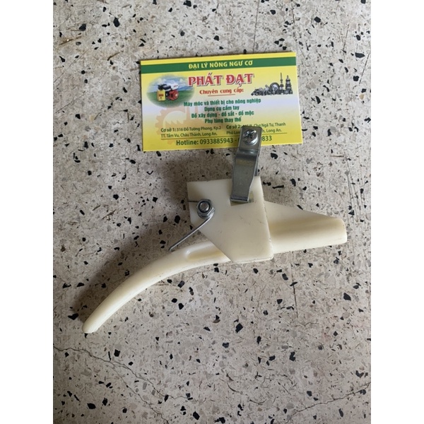 TAY GAS BÓP MÁY CẮT CỎ GIÁ SỈ CHO CỬA HÀNG