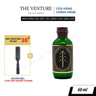 Chai Dầu dưỡng tóc Templeton Tonic Chính Hãng - 60 ml .