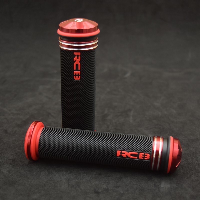 Bao tay rcb loại gù nhôm cnc gắn cho các dòng xe