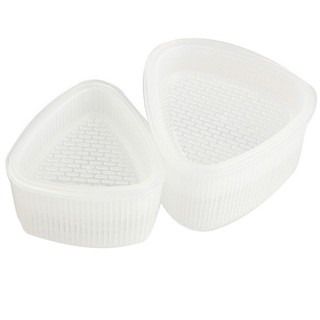 set  2 khuôn làm cơm sushi 7586 - 146 nhật bản