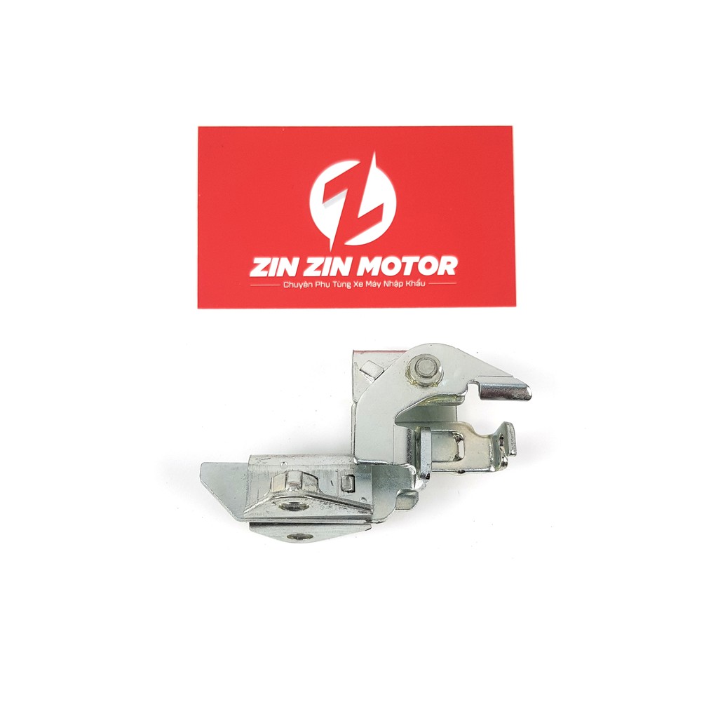 Lẫy Khóa Yên - Satria FI, Raider FI - 45220-04K10-000 - Zin Zin Motor