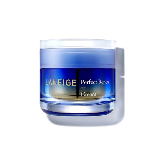 Perfect Renew Cream Laneige 50ml - Kem Dưỡng Da Ngăn Ngừa Lão Hóa