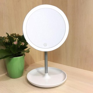 Gương trang điểm có đèn led remax rt-l04