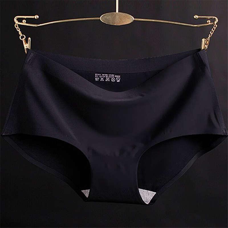 Combo 5 quần lót nữ bigsize cao cấp GOMTAT, quần chip nữ không lộ viền, vải mềm mịn - QLN-SU-CB5 | BigBuy360 - bigbuy360.vn