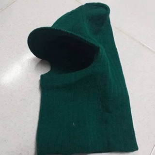 Mũ len ninja người lớn