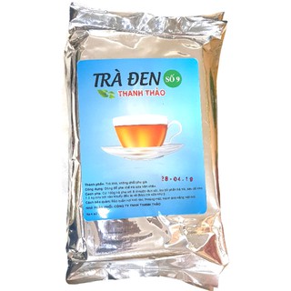Trà Đen Thanh Thảo Pha Trà Sữa 500g