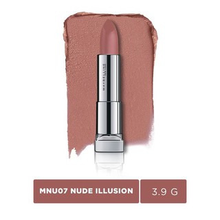 Son Lì Maybelline Mềm Môi Color Sensational Powder Matte 3.9g