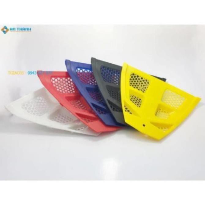 Chắn bùn tam giác xe Exciter 150