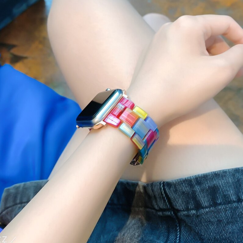 Smart wearable accessories ◕‿◕