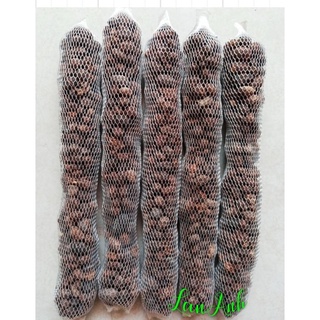 Phân dê đóng túi 20cm đã qua xử lí
