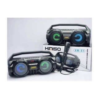 Loa bluetooth mini loa bluetooth karaoke mini
