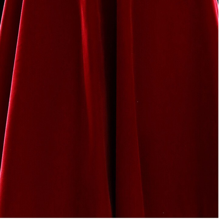 Đầm đính hoa sang trọng đi tiệc cho các chị | BigBuy360 - bigbuy360.vn