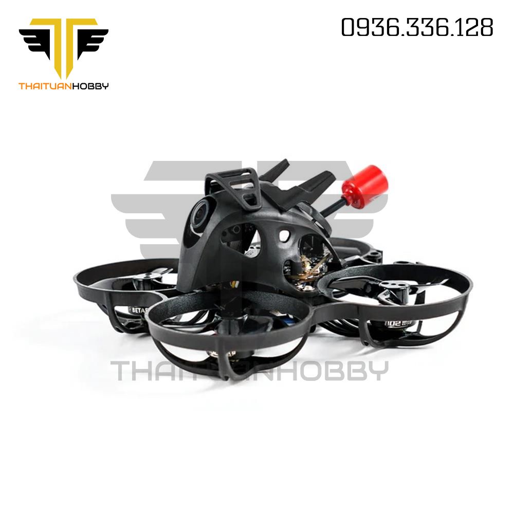 Máy Bay Betafpv Meteor75 1s HD Digital HDZero/ Walksnail - Elrs