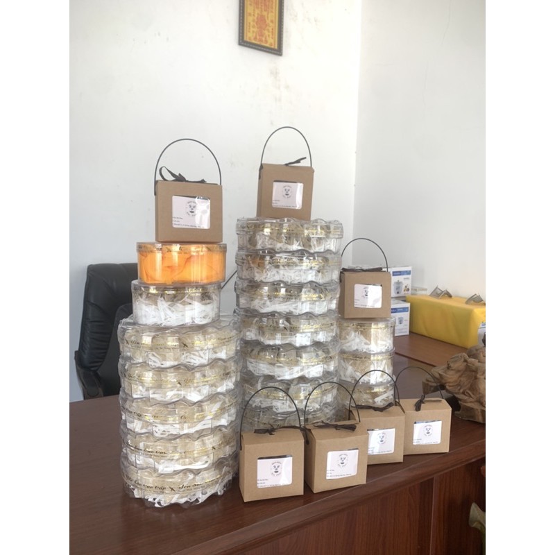 Viên Yến Mini [GIÁ HUỶ DIỆT] BAO TEST YẾN THẬT 1000% | BigBuy360 - bigbuy360.vn