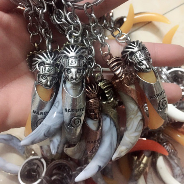 Móc khoá quả ớt singapore giá rẻ