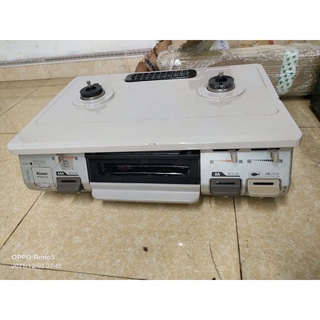 Bếp gas Nhật bãi RN2017